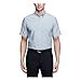 thumbnail image 3 of Van Heusen Chemise Habillée Oxford à Manches Courtes pour Hommes, Graystone, XX-Large, 3 of 4