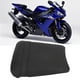 thumbnail image 1 of COJÍN DEL ASITO DEL PASAJERO DE LA MOTOCICLETA, FÁCLE IMPERMABLE LA COMODA ALMOHADILLA DE LA MOTOCICLETA PARA YZF R1 YZF-R1 YZFR1, 1 of 7