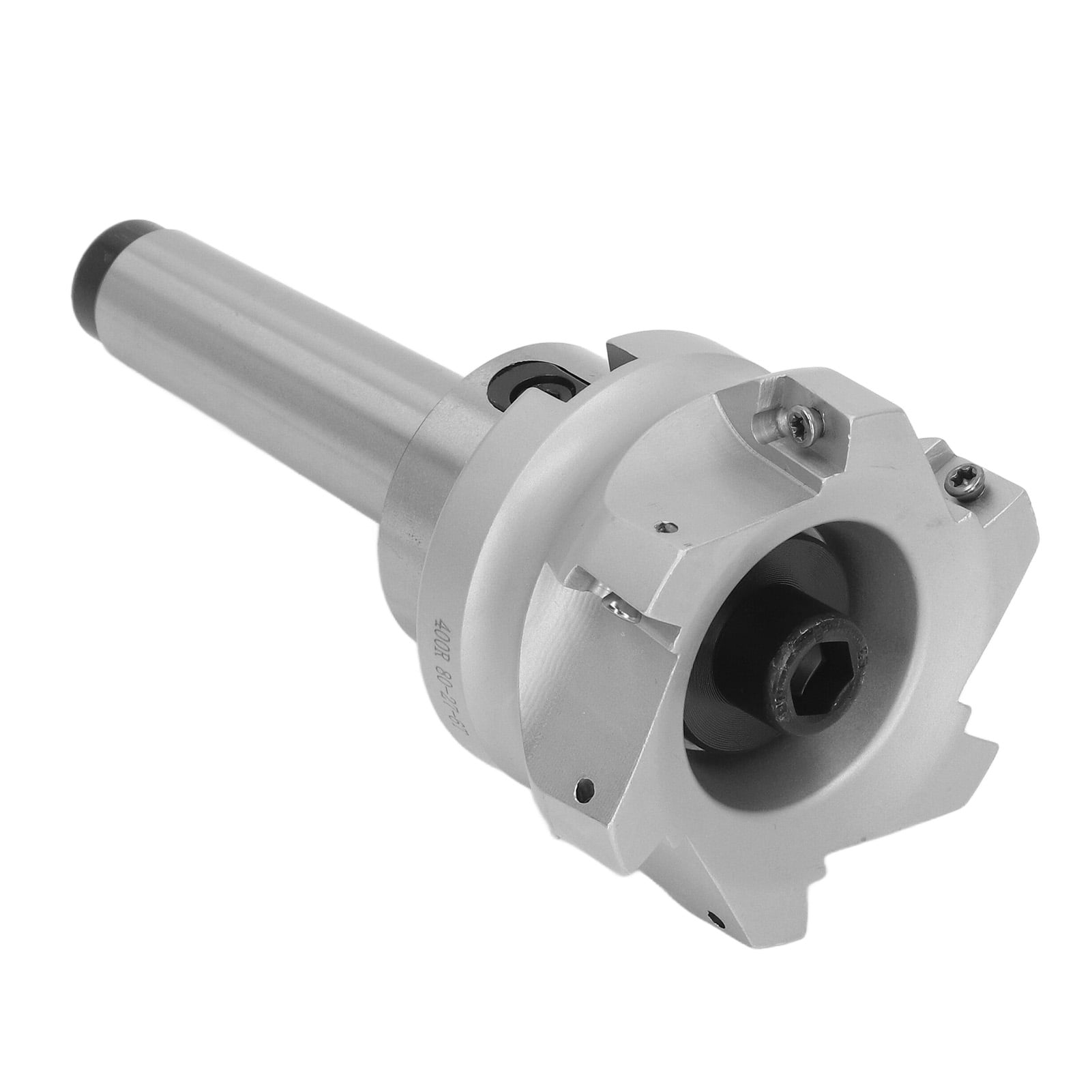 Milling Cutter Holder, Tight Fit Milling Cutter Holder Set 40CR With