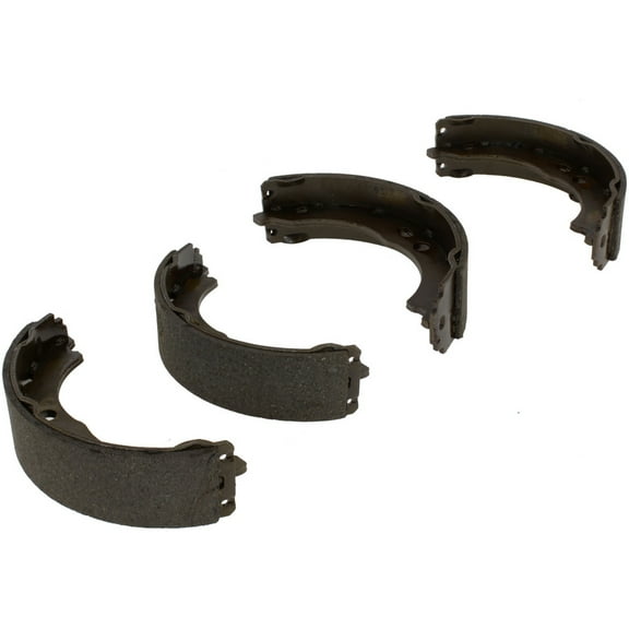 Centric 111.10670 Centric Brake Shoes