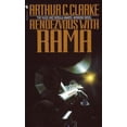 thumbnail image 1 of Pre-Owned Rendezvous with Rama (Paperback) 0553287893 9780553287899, 1 of 1