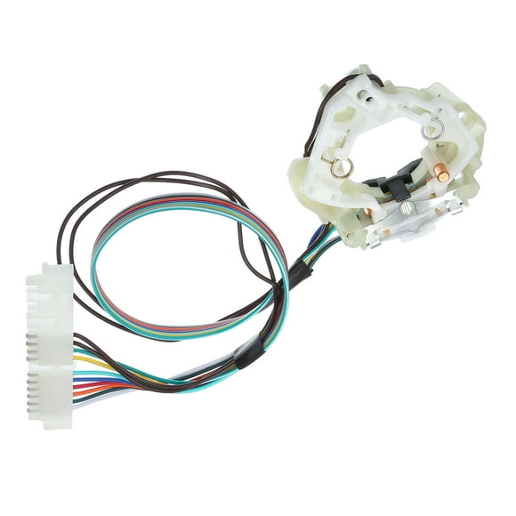 Unique Bargains 1Pc Turn Signal Switch Multifunction Combination Switch for Chevrolet Malibu 1976-1983 No.56002011
