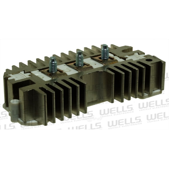 Alternator Rectifier Bridge
