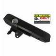 thumbnail image 2 of Fits 2005-2015 Toyota Tacoma Pop & Lock Tailgate Lock PL5400 Locks Tailgate Handle; Full Handle Replacement; Manual; Black; Plastic; Direct-Fit; With Bolt Codeable Lock Cylinder, 2 of 2