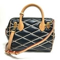 thumbnail image 3 of Pre-Owned Louis Vuitton M50011 Bag 2WAY Hand Bag Noir Black (Good), 3 of 12