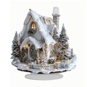 Home Christmas Decorations Holiday Decoration, Christmas Decorations Figurines, Christmas Decorations for Office Desk(1PCS)