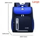 thumbnail image 3 of Children's Large Capacity Backpack Schoolbag For Kindergarten Primary School Students Travel Backpack Waterproof Backpack With Protective Spine, 3 of 5