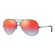 thumbnail image 1 of Lentes de sol Ray-Ban RB3025 002/4w Aviator Rojo Piloto, 1 of 2