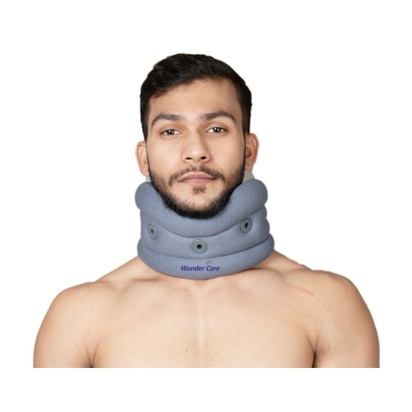 Soft Neck Brace