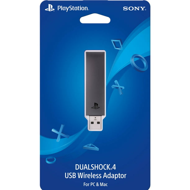 Sony Wireless Adapter for and Mac 4) - Walmart.com