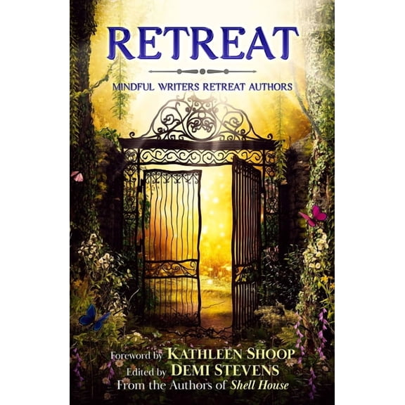 Retreat, (Paperback)