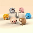 thumbnail image 5 of Portable Puzzle Cube Ideal For Family Interaction And Social Activities Encouraging Teamwork, 5 of 8