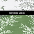 thumbnail image 6 of 6-Piece Foliage Comforter Set, 6 of 8