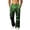 Green, variant on Pajama Pants for Men Halloween Cartoon White Ghost Men's Jogging Pants Lounge Sleepwear Pants