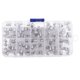 thumbnail image 5 of 100pcs 0.2A-20A Tubo de vidrio Fusible Tubo protector Fusibles de vidrio de soplado rápido Surtidos, 5 of 5