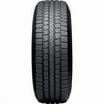thumbnail image 2 of New Tire 265/70R17 Goodyear WRANGLER SR-A 113R SL 500 A B All Season All Terrain Tire, 2 of 5