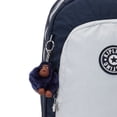 thumbnail image 6 of Kipling Class Room 17" Laptop Backpack True Blue Grey, 6 of 7