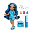 thumbnail image 4 of Muñeca Rainbow High Junior High Pijama Skyler, 4 of 4