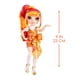 thumbnail image 3 of Muñeca de moda Rainbow High Junior High Laurel De'Vous 9, 3 of 5