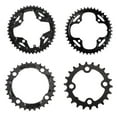thumbnail image 4 of 104BCD 22T 32T 42T 44T Narrow Wide Bike MTB Chainring Single Tooth Chain Ring, 4 of 5