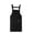 B, variant on WMQPNNS New Trending All Pure Polyester Cotton Canvas Apron Advertising Logo Printing Manicure Waist Home Kitchen Restaurant Work Clothes Todays Deals Clearance Sale