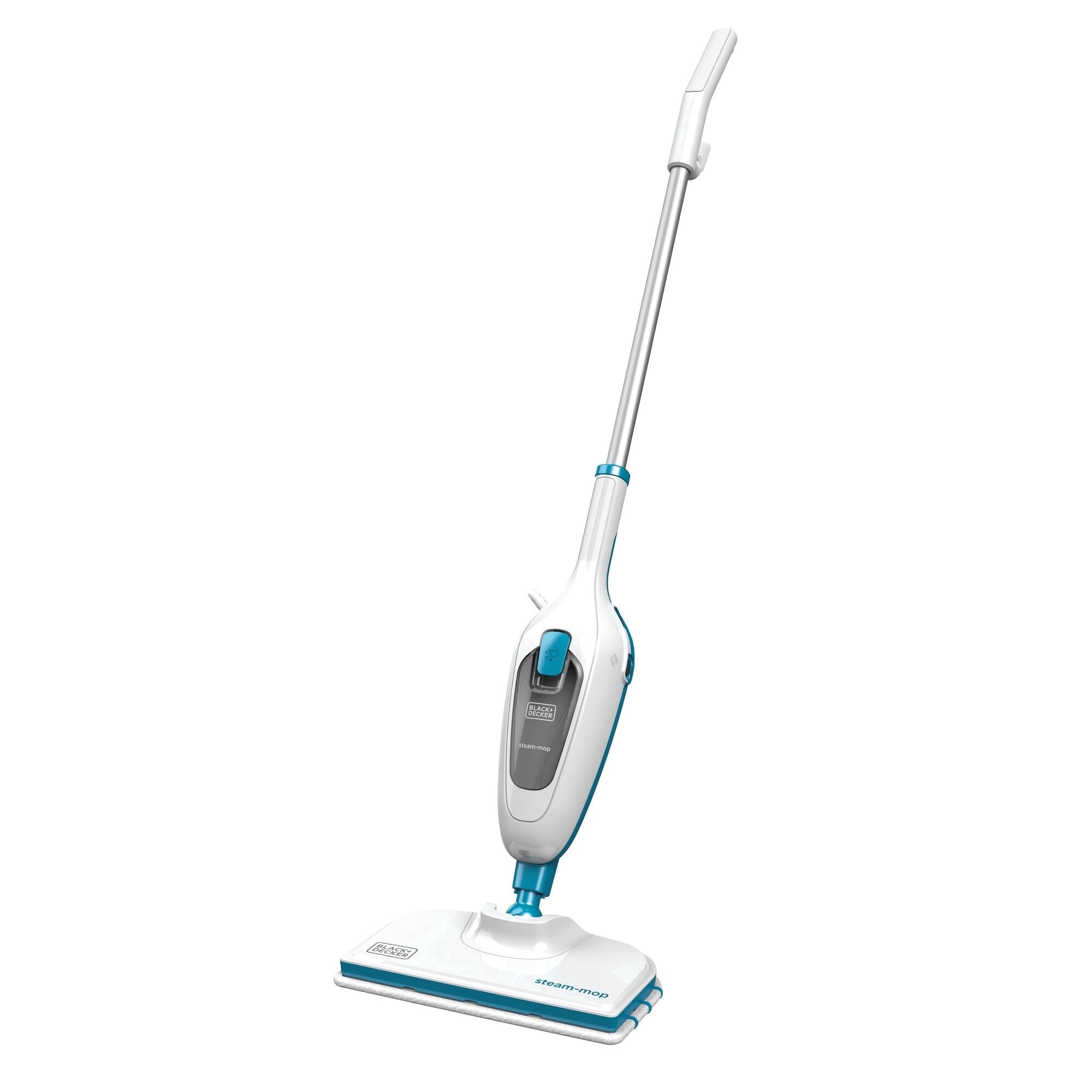BLACK+DECKER Classic Steam-Mop HSM13E1