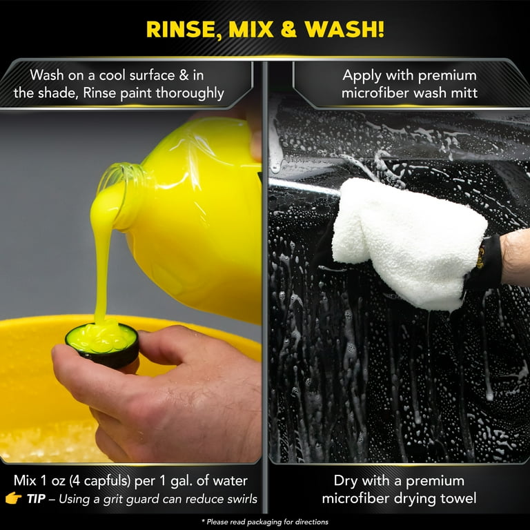 WAXページ Amazon.com: S100 13700W 7 Oz Carnauba Paste Wax For Harley