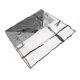 thumbnail image 5 of Cubierta Protectora Para Carretilla Elevadora, Diseño Universal, Material EVA A Prueba De Agua Y Nieve, Protector Para Todo Tipo De Clima, Cubierta Antipolvo Para Carretilla, 5 of 7
