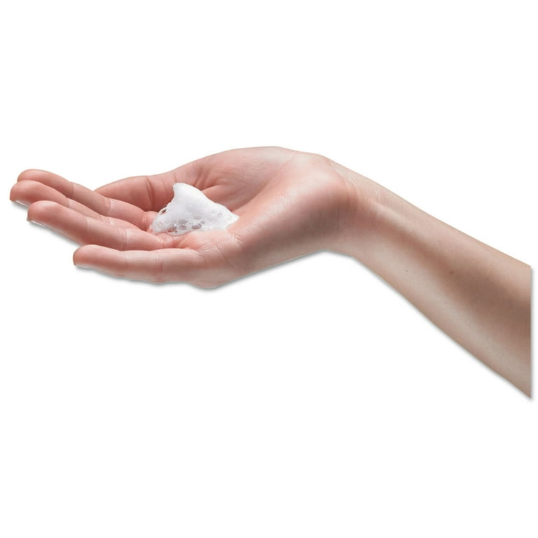 Luxury Foam Handwash Refill for FMX-20 Dispenser, Refreshing Cranberry, 2,000 mL, 2/Carton Luxury Foam Handwash Refill for FMX-20 Dispenser, Refreshing Cranberry, 2,000 mL, 2/Carton