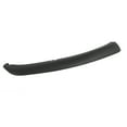 thumbnail image 1 of Fibra De Carbono Universal Fiber Del Parachoques Del Parachoques, Labio De Alerón Del Parachoques Delantero Para El Foco -2014 Sedan Hatchback, Trimencia De Valencia De La, 1 of 7