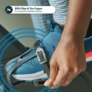Echelon Connect EX-30-RCX Stationary Exercise Bike
