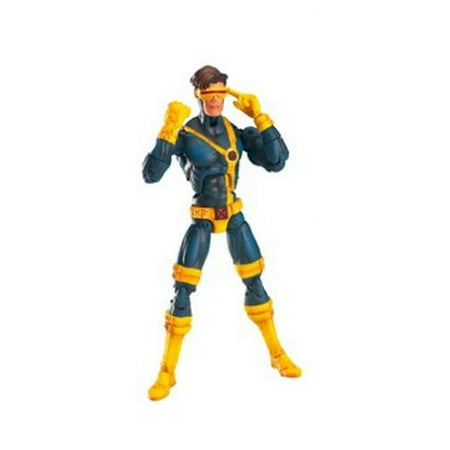 X-Men Cyclops with Optic Blast Action