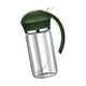 thumbnail image 2 of Pulverizador de aceite de oliva Oil Mister, multiusos, para cocina, dispensador de aceite Verde, 2 of 9