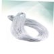 thumbnail image 4 of unbranded Cuerda De Nylon Plateada Para Exhibir Etiquetas En Proyectos Artísticos, 4 of 8