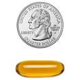 thumbnail image 5 of NOW Foods Pumpkin Seed Oil, 1,000 mg, 200 Softgels, 5 of 6