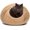 Beige, variant on Large Wool Felt Cat Cave Bed, Enclosure for Indoor Cats, 19 x 19 x 12 Inch Natural Merino Wool Cat Hideaway, Cozy Pet Nest for Sleeping, Durable Cat House