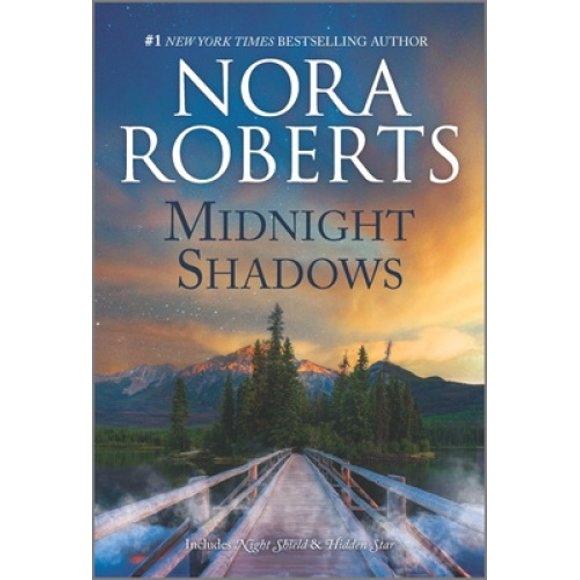 Midnight Shadows