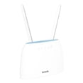 thumbnail image 2 of Tenda Router Portátil 4G09 Doble Banda 4G Blanco, 2 of 2