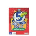 thumbnail image 1 of Jeu de société « La règle de 5 secondes, 1 of 3