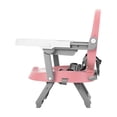 thumbnail image 3 of Silla De Comer Bebe Carestino Osaka Booster, 3 of 6