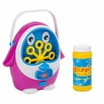 thumbnail image 1 of Outdoor AutomaticElectric Little Penguin Bubble Machine Portable One Click Start Bubble Machine Children's Toy With Bubble Water 100ml, 1 of 5