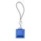 thumbnail image 2 of Llavero con base para probador de interruptores Cherry MX para accesorios de teclado Kailh Shaft Azul, 2 of 9