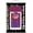 Premium Print and Black Hanger Bundle, variant on The Beatles - Candlestick Park Wall Poster, 22.375" x 34"
