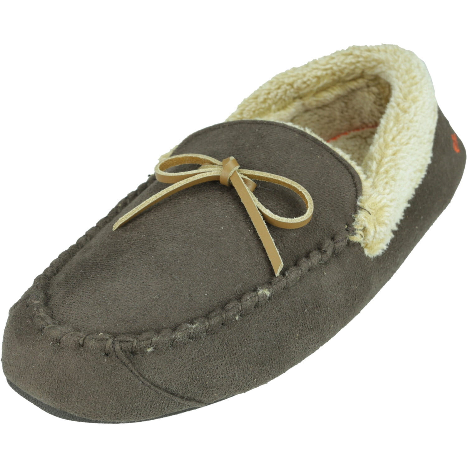 dockers moccasins