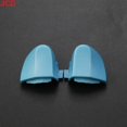 thumbnail image 1 of 1 pair For Xbox Series S X XSX XSS Controller RT LT Trigger Key Button XSS XSX Version Repair Accessories Light blue, 1 of 6
