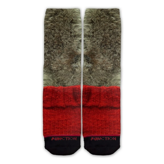 Function - Kitten Mittens Fashion Socks