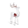 thumbnail image 5 of Micro LED Cerf Extérieur, 4-Pieds, 5 of 5