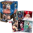 thumbnail image 2 of 2025 Topps Stadium Club UFC Blaster Value Box, 2 of 9