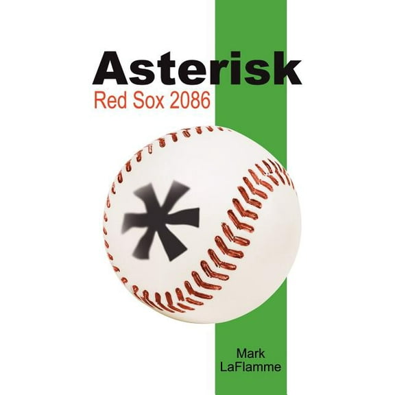 Asterisk (Paperback)