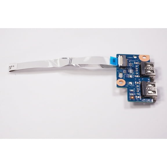 Compatible With 55.M81N1.002 Replacement for 55.M81N1.002 Acer Usb 2.0 Board ASPIRE E1-522-5423 E1-522-3442-US
